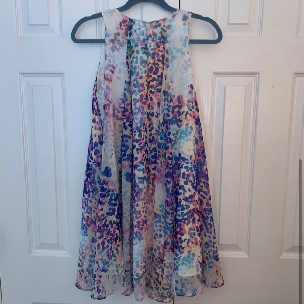 ASKARI Dress